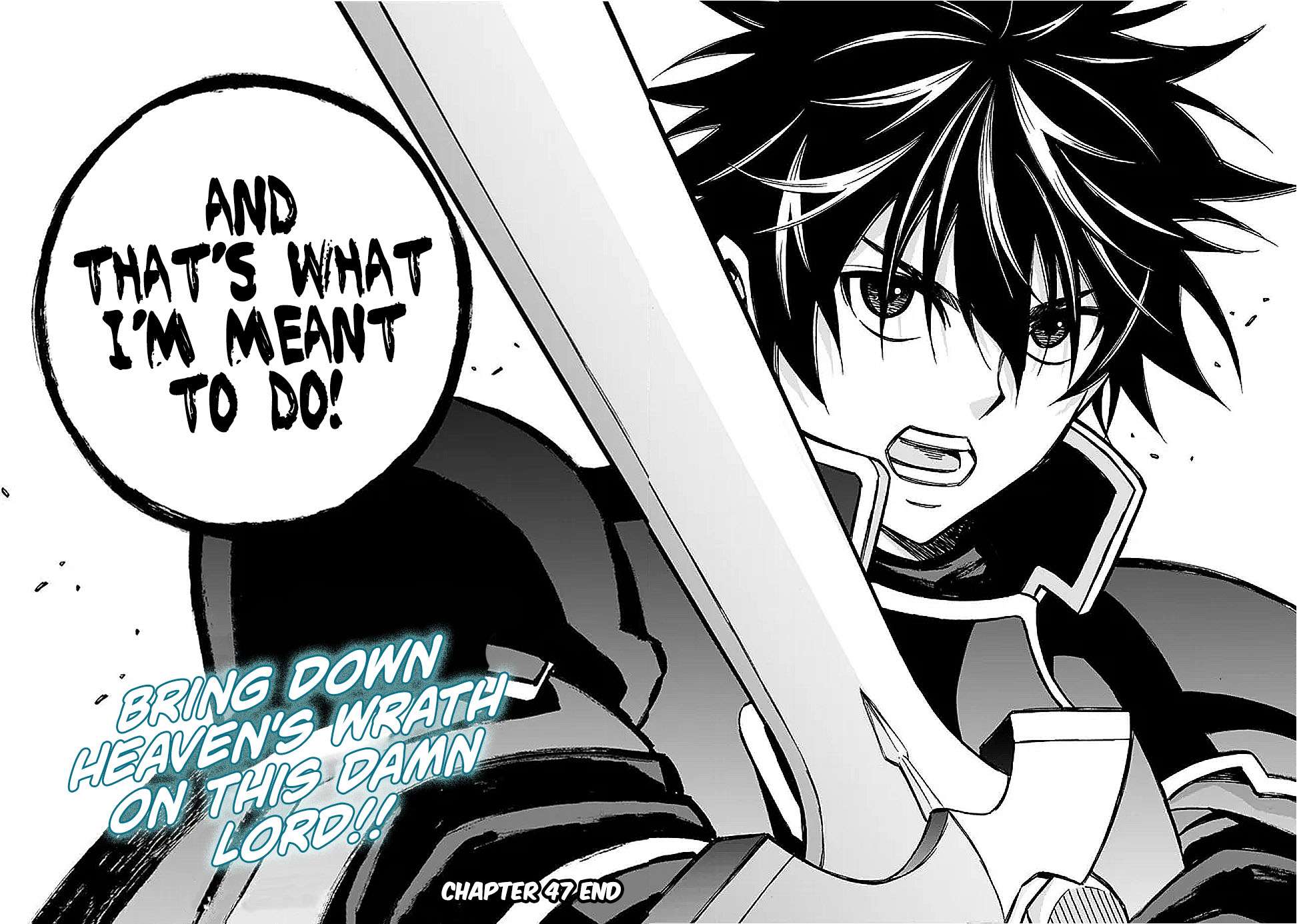 The Best Noble In Another World: The Bigger My Harem Gets, The Stronger I Become Chapter 47 - Page 23 in English