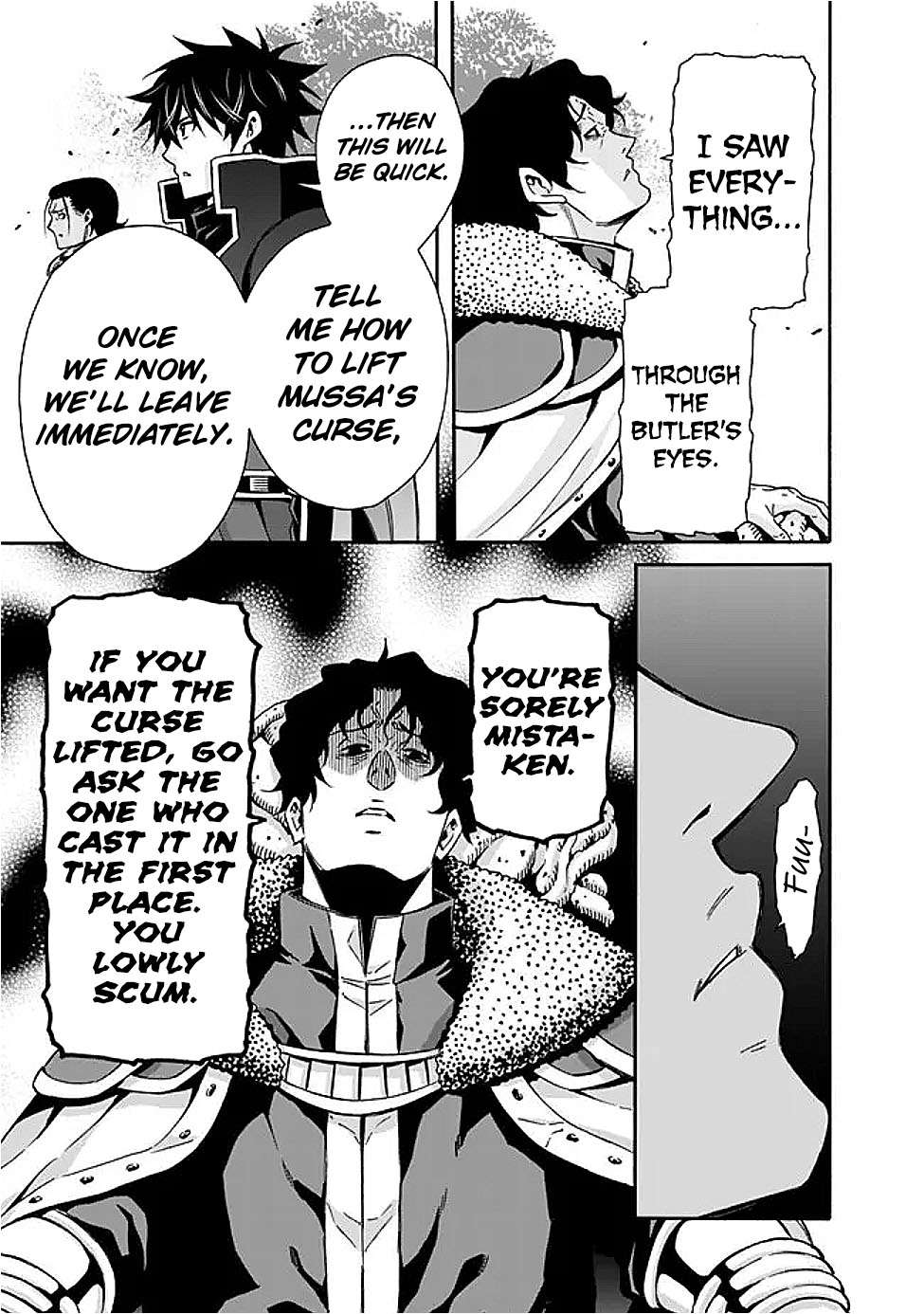 The Best Noble In Another World: The Bigger My Harem Gets, The Stronger I Become Chapter 47 - Page 6 in English