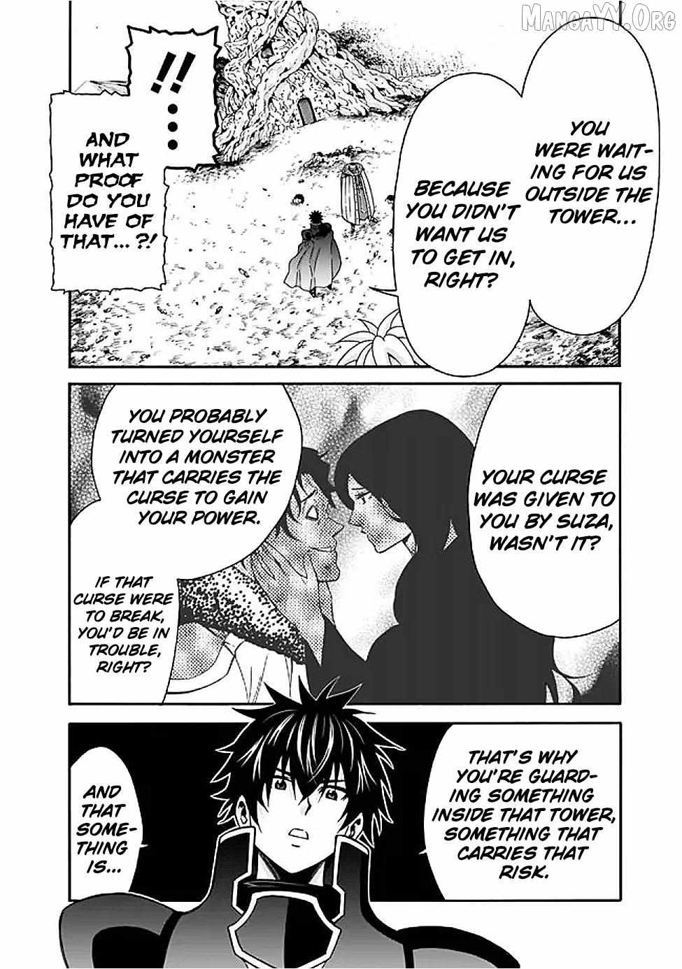 The Best Noble In Another World: The Bigger My Harem Gets, The Stronger I Become Chapter 48 - Page 13 in English