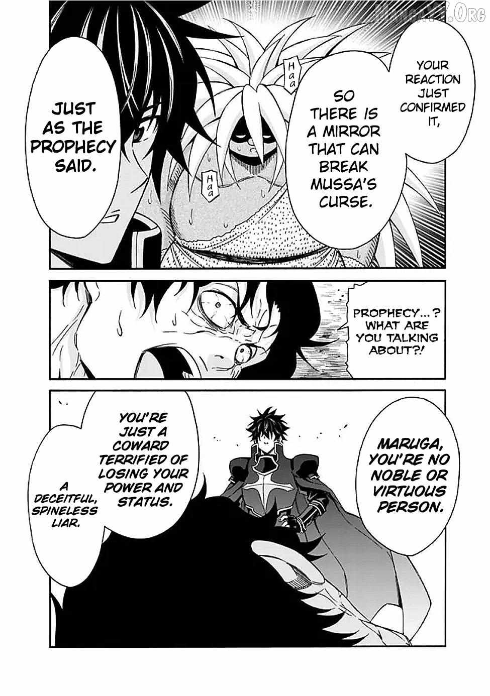 The Best Noble In Another World: The Bigger My Harem Gets, The Stronger I Become Chapter 48 - Page 15 in English