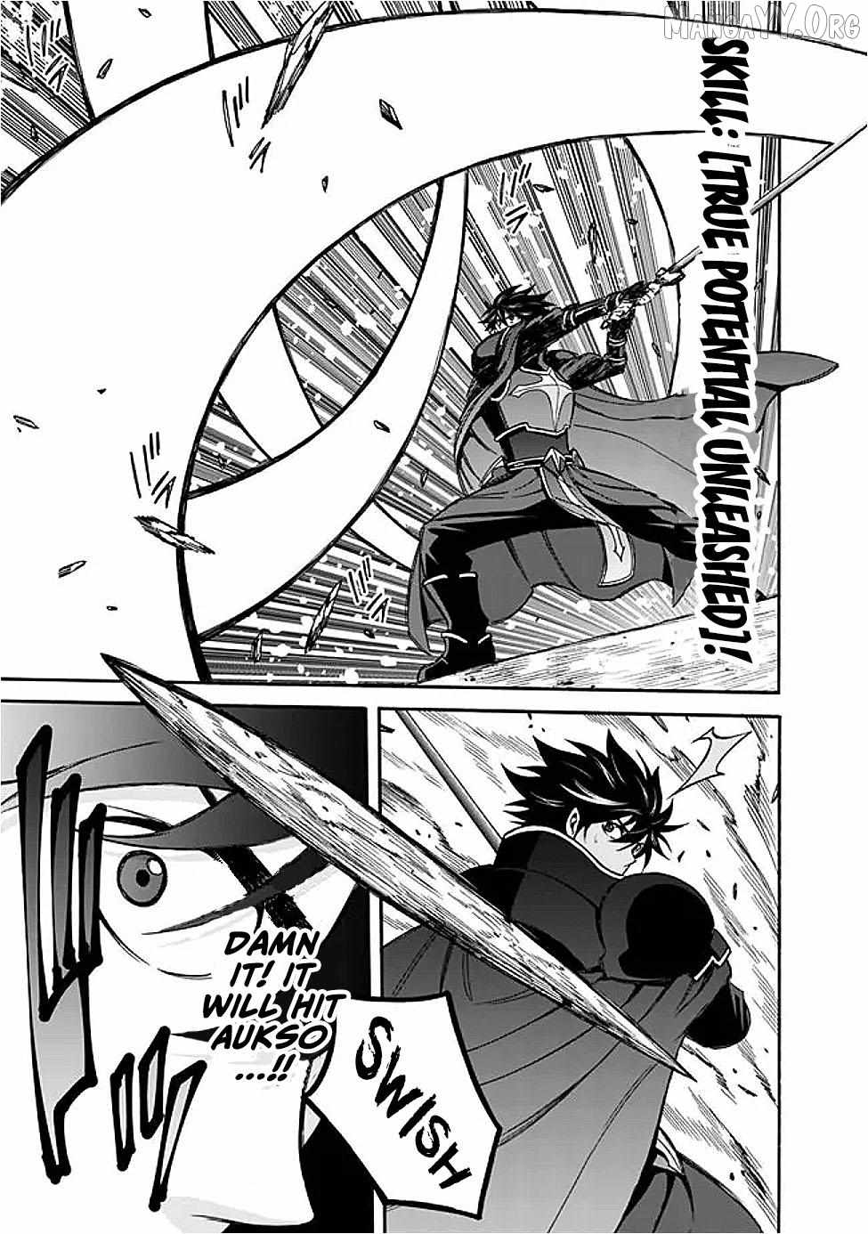 The Best Noble In Another World: The Bigger My Harem Gets, The Stronger I Become Chapter 48 - Page 18 in English