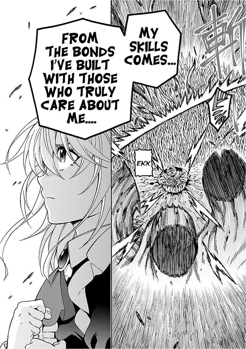 The Best Noble In Another World: The Bigger My Harem Gets, The Stronger I Become Chapter 49 - Page 10 in English