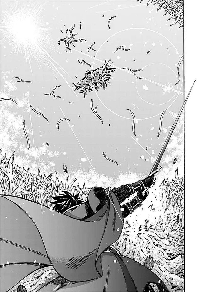 The Best Noble In Another World: The Bigger My Harem Gets, The Stronger I Become Chapter 49 - Page 13 in English