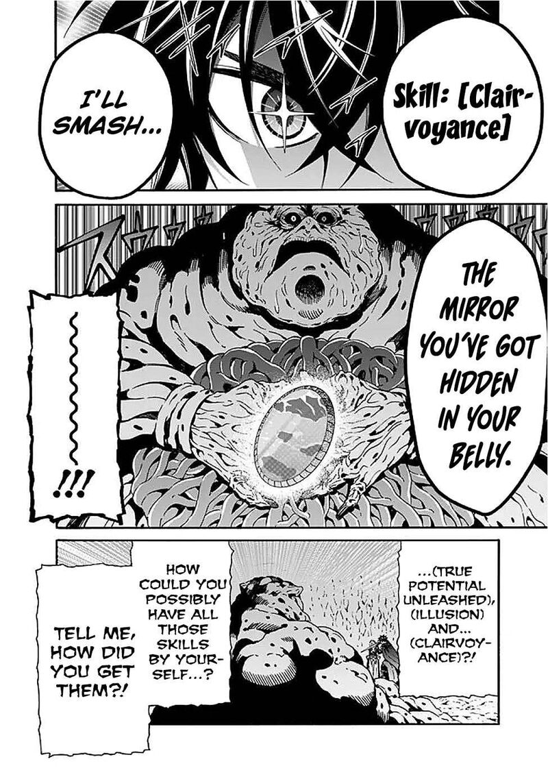 The Best Noble In Another World: The Bigger My Harem Gets, The Stronger I Become Chapter 49 - Page 8 in English