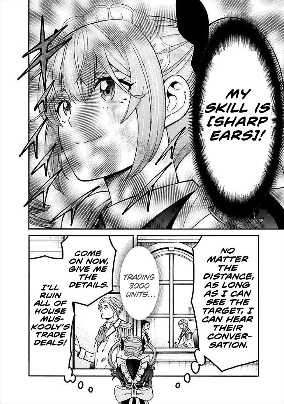 The Best Noble In Another World: The Bigger My Harem Gets, The Stronger I Become Chapter 51 - Page 11 in English