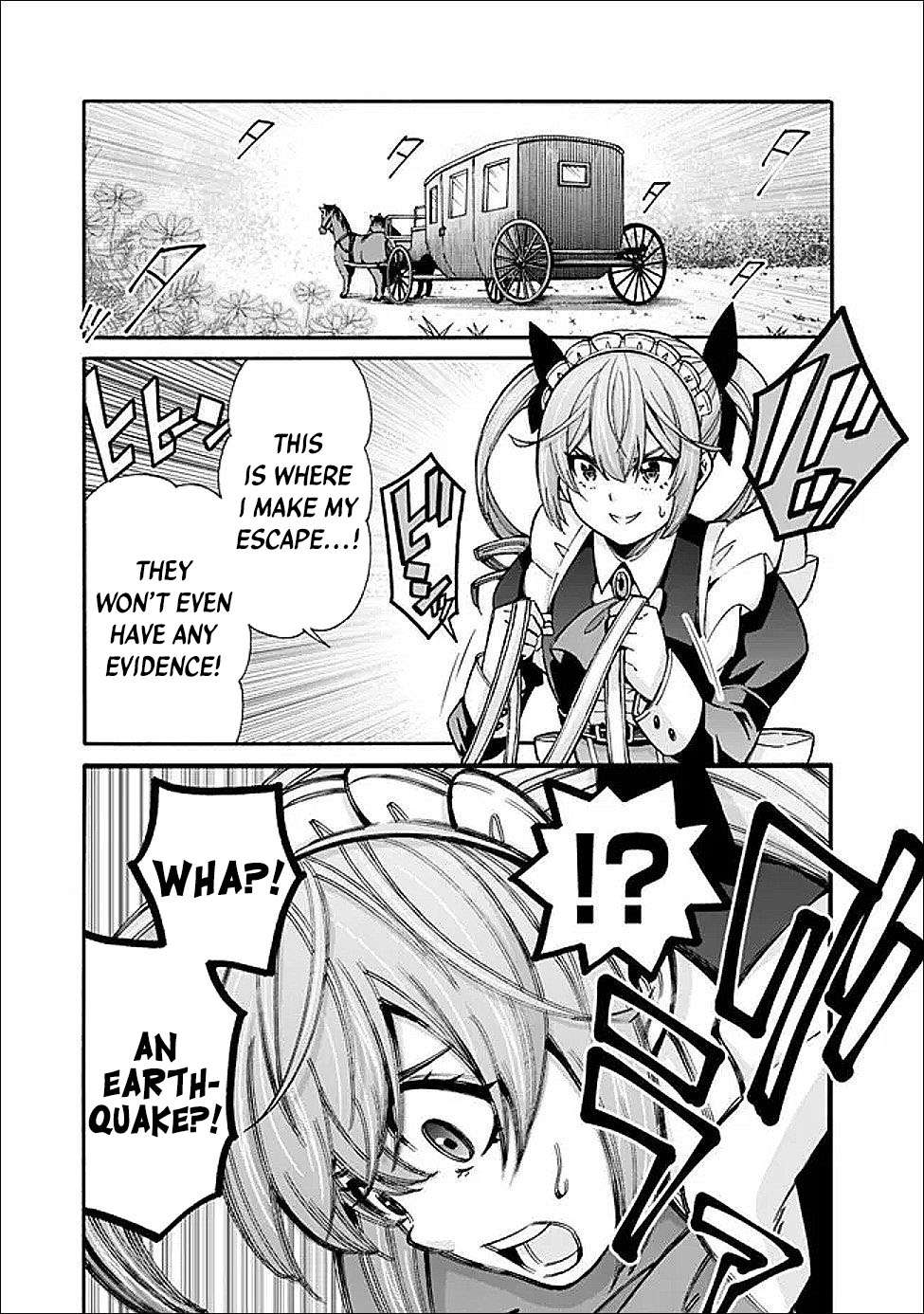 The Best Noble In Another World: The Bigger My Harem Gets, The Stronger I Become Chapter 51 - Page 18 in English