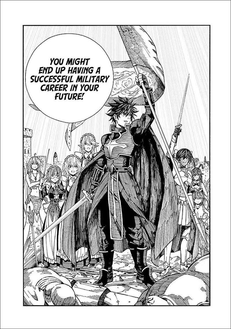 The Best Noble In Another World: The Bigger My Harem Gets, The Stronger I Become Chapter 52 - Page 14 in English