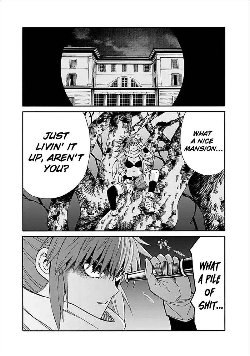 The Best Noble In Another World: The Bigger My Harem Gets, The Stronger I Become Chapter 52 - Page 17 in English