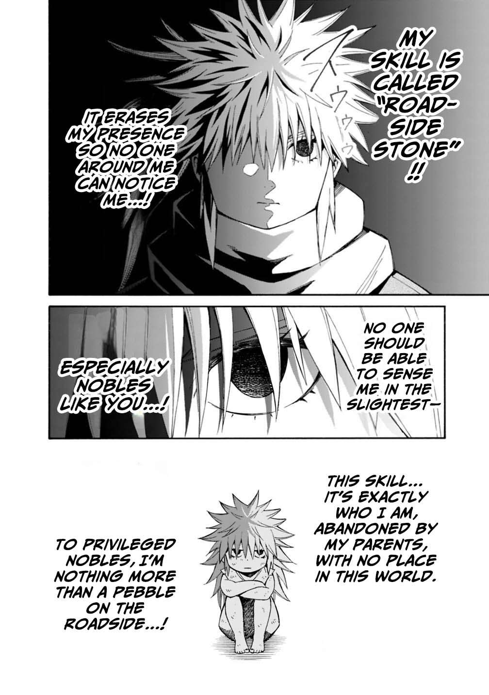 The Best Noble In Another World: The Bigger My Harem Gets, The Stronger I Become Chapter 53 - Page 13 in English