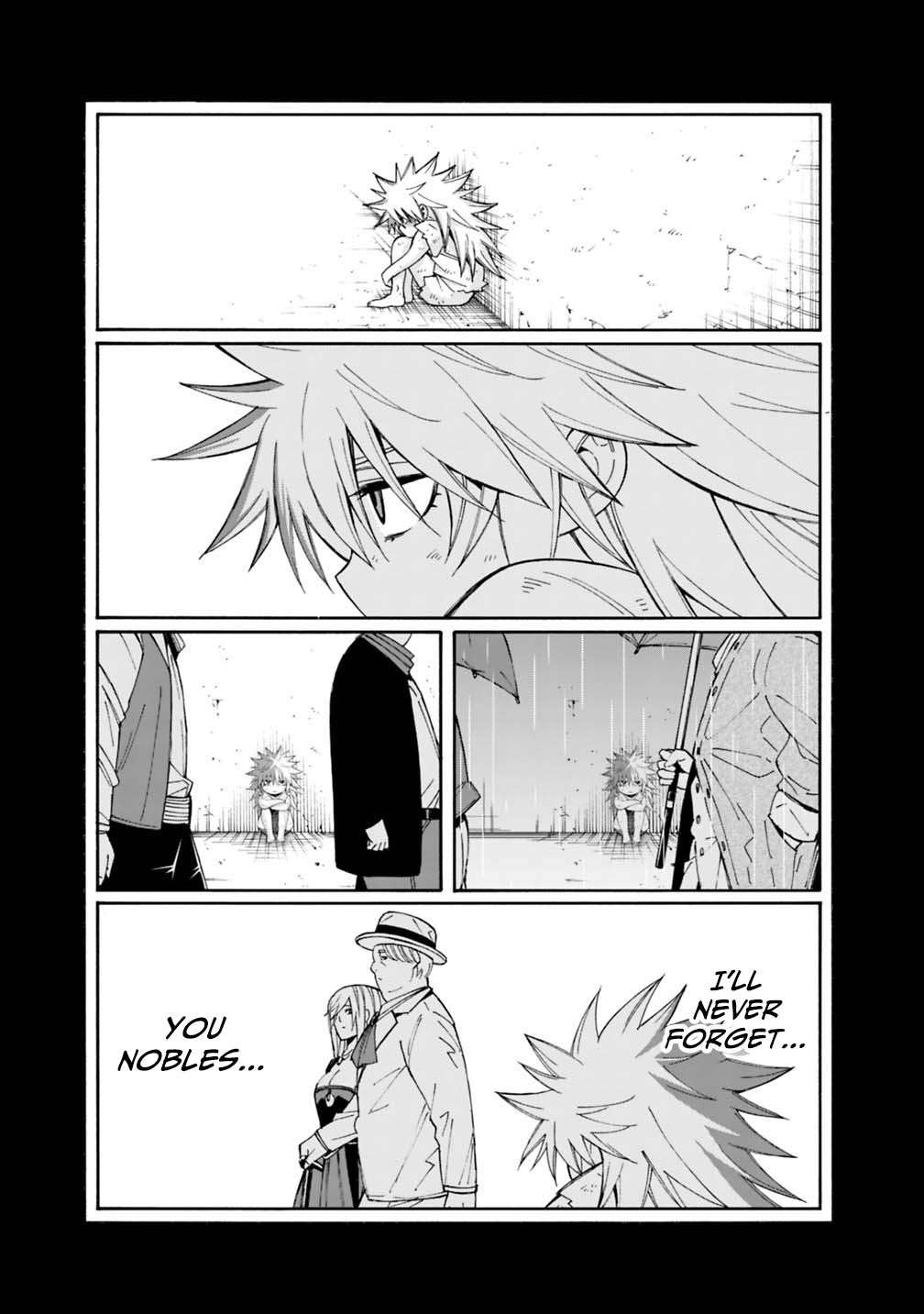 The Best Noble In Another World: The Bigger My Harem Gets, The Stronger I Become Chapter 53 - Page 18 in English
