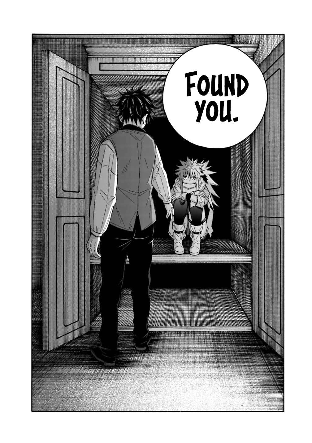 The Best Noble In Another World: The Bigger My Harem Gets, The Stronger I Become Chapter 53 - Page 21 in English