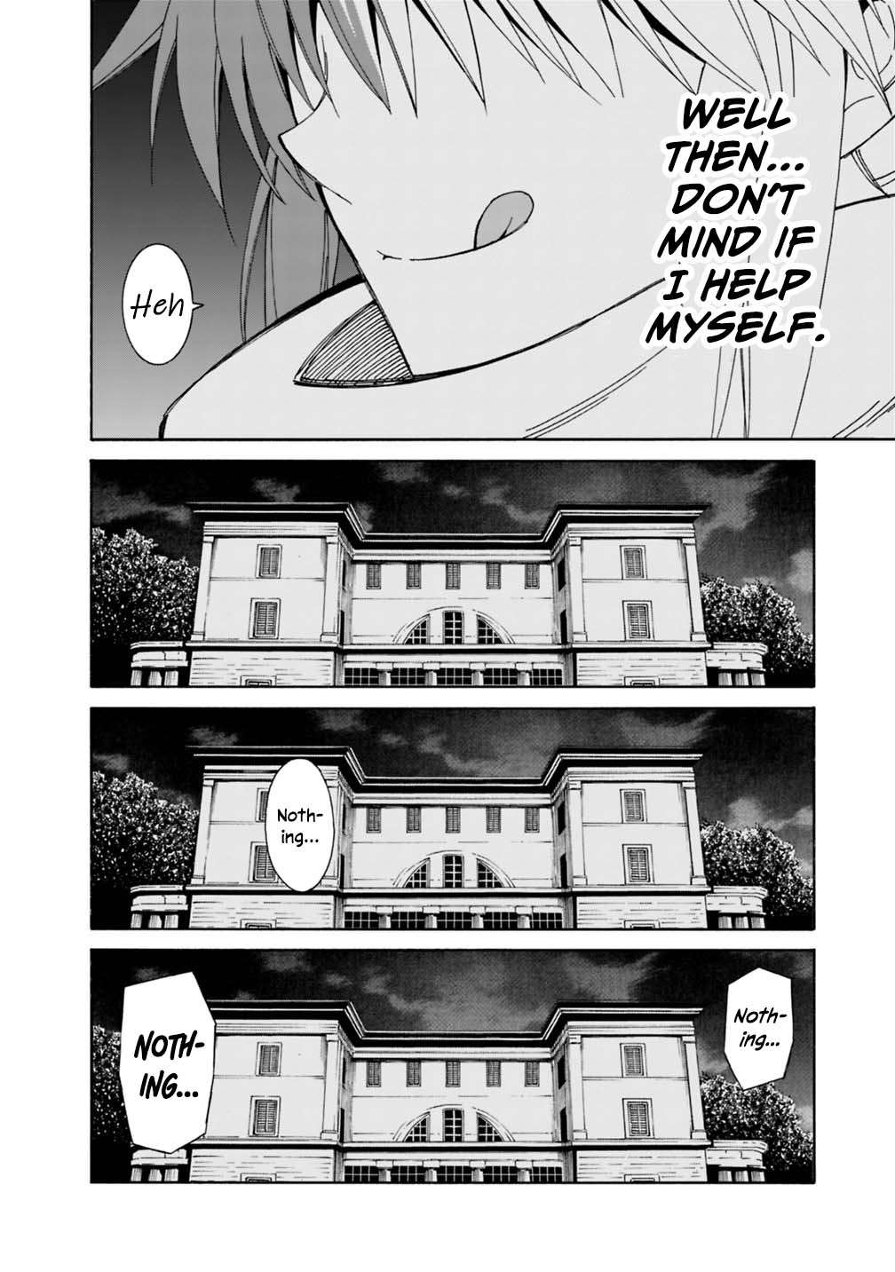 The Best Noble In Another World: The Bigger My Harem Gets, The Stronger I Become Chapter 53 - Page 5 in English