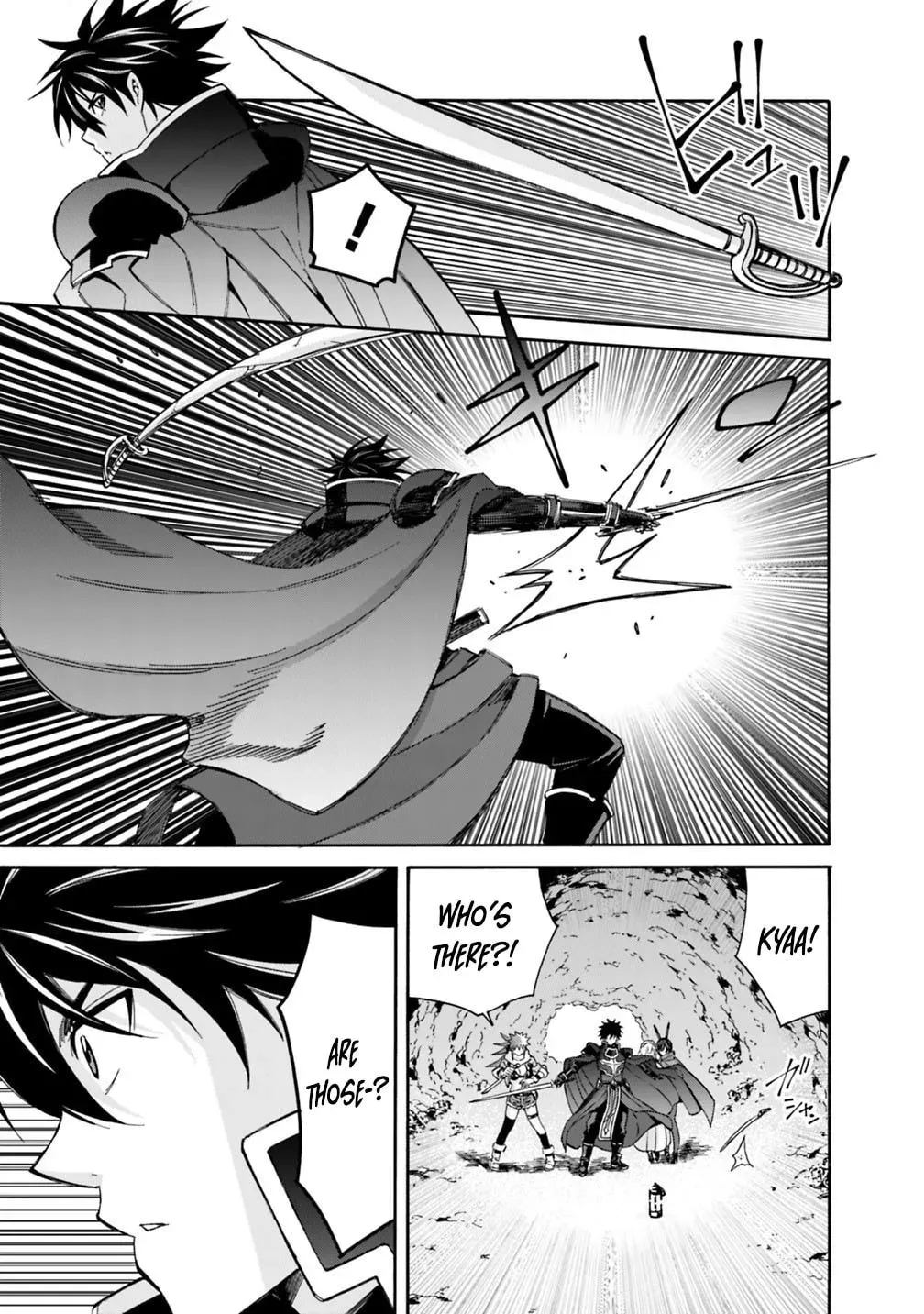 The Best Noble In Another World: The Bigger My Harem Gets, The Stronger I Become Chapter 57 - Page 7 in English