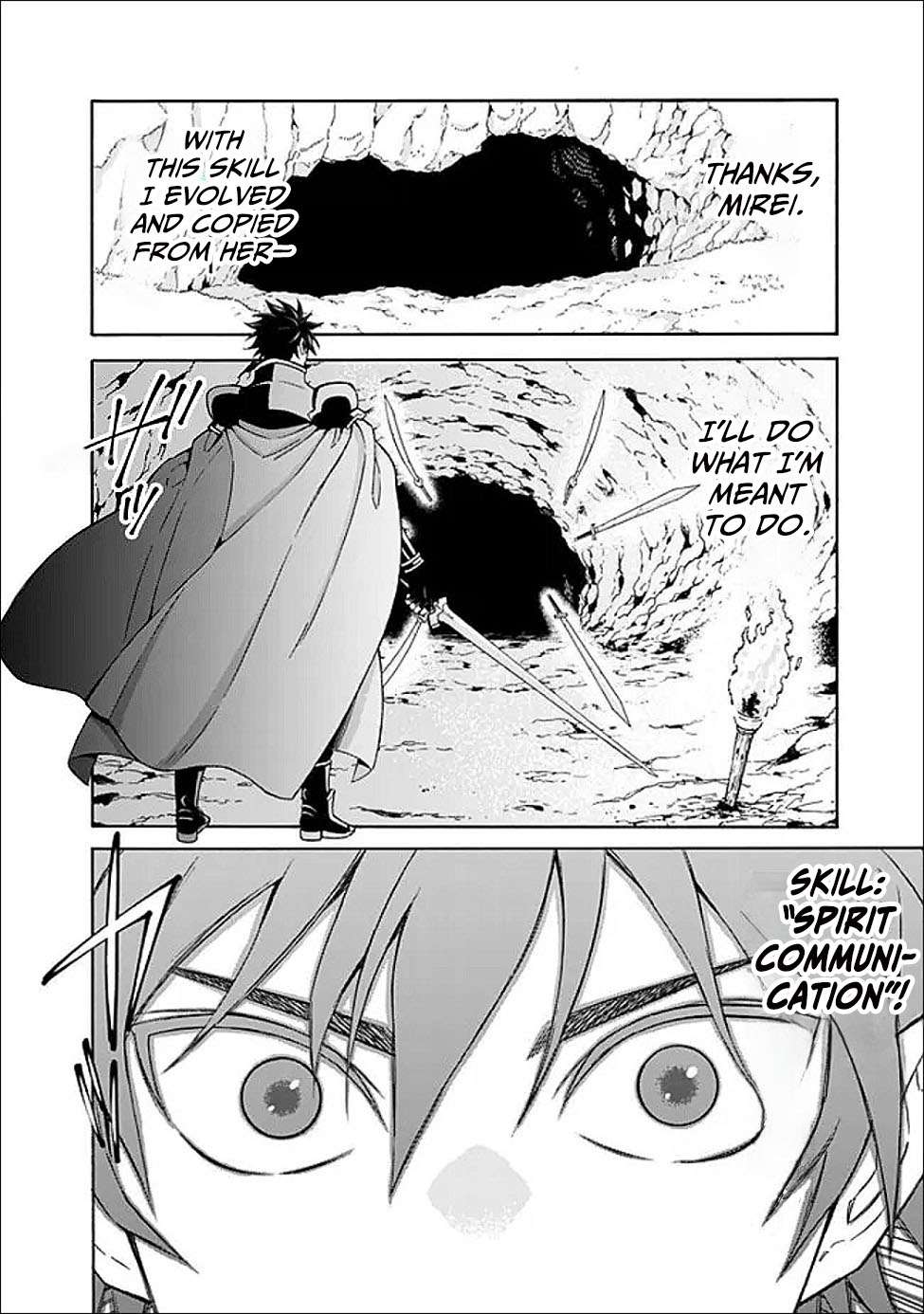 The Best Noble In Another World: The Bigger My Harem Gets, The Stronger I Become Chapter 58 - Page 15 in English