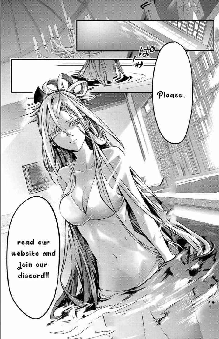 The Best Noble In Another World: The Bigger My Harem Gets, The Stronger I Become Chapter 9 - Page 17 in English