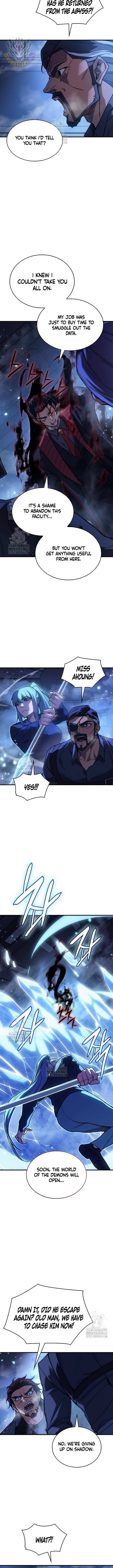 Regressing with the King’s Power Chapter 100 - Page 12 in English