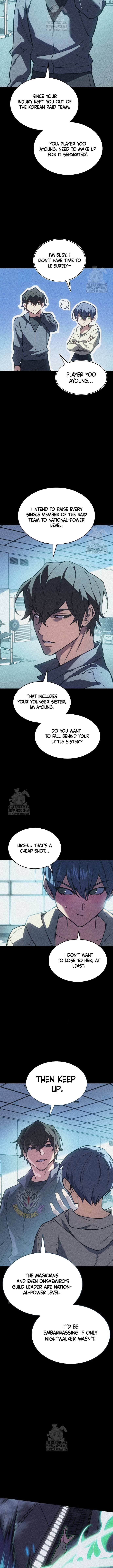 Regressing with the King’s Power Chapter 100 - Page 15 in English