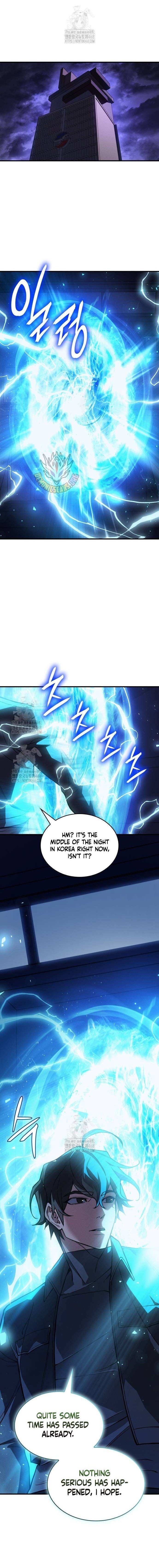 Regressing with the King’s Power Chapter 100 - Page 18 in English