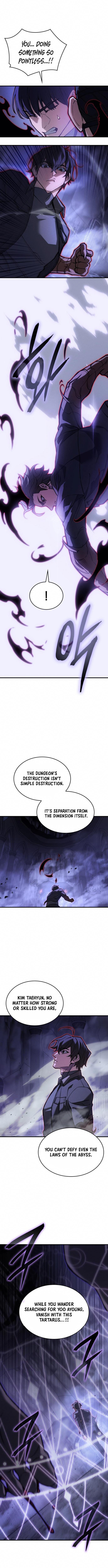 Regressing with the King’s Power Chapter 104 - Page 10 in English