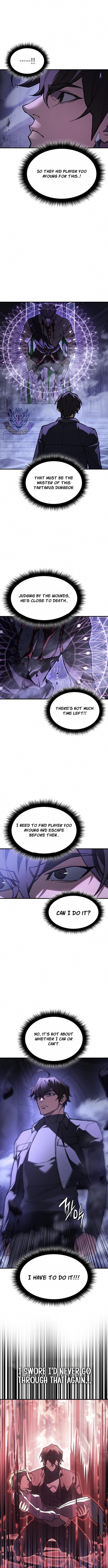 Regressing with the King’s Power Chapter 104 - Page 11 in English
