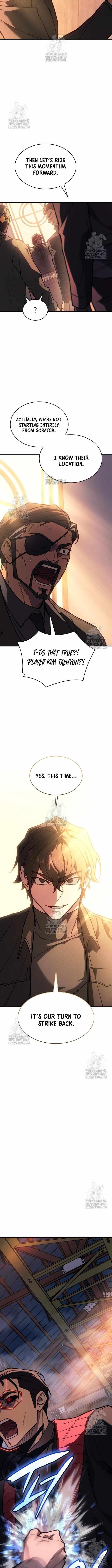 Regressing with the King’s Power Chapter 105 - Page 15 in English