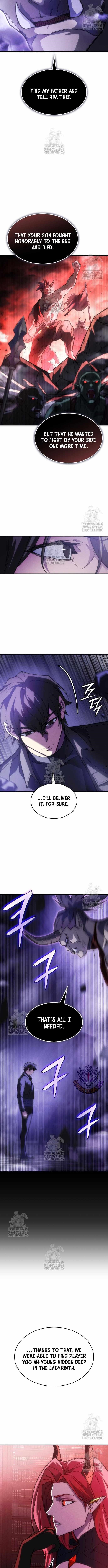 Regressing with the King’s Power Chapter 105 - Page 6 in English