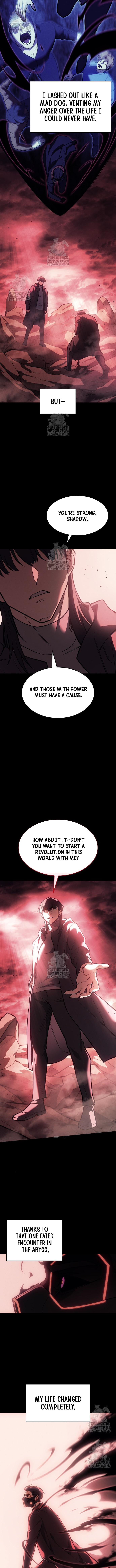 Regressing with the King’s Power Chapter 106 - Page 13 in English