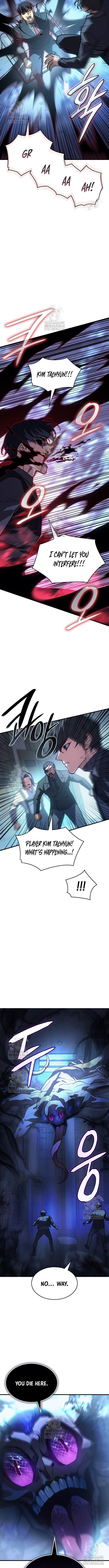 Regressing with the King’s Power Chapter 106 - Page 17 in English