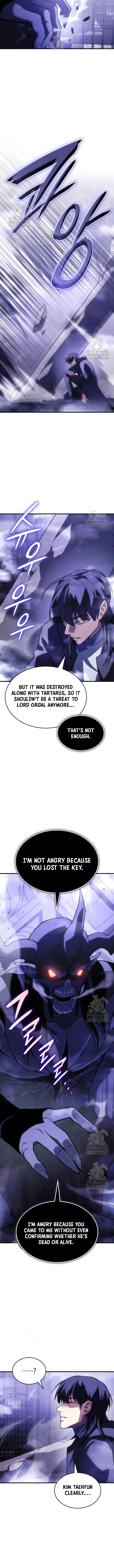 Regressing with the King’s Power Chapter 106 - Page 5 in English