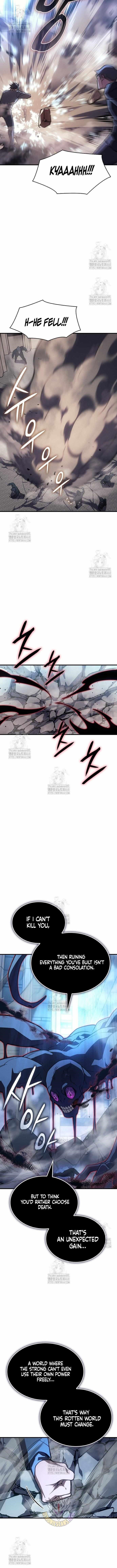 Regressing with the King’s Power Chapter 107 - Page 12 in English