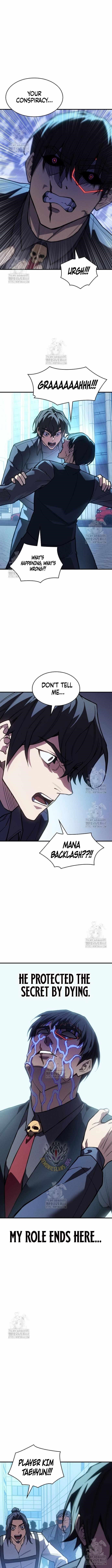 Regressing with the King’s Power Chapter 107 - Page 16 in English
