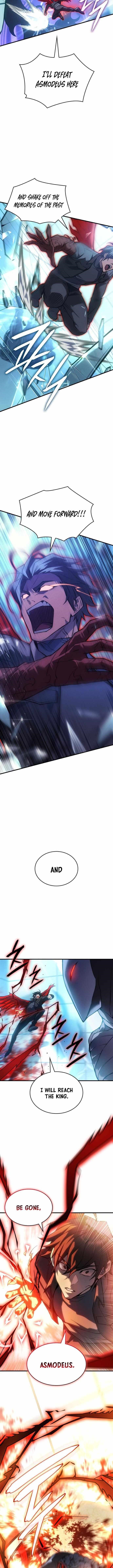 Regressing with the King’s Power Chapter 110 - Page 12 in English