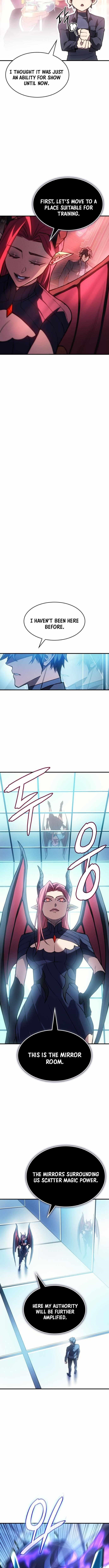 Regressing with the King’s Power Chapter 110 - Page 6 in English