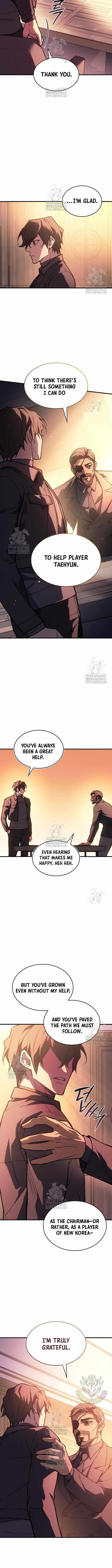Regressing with the King’s Power Chapter 114 - Page 10 in English