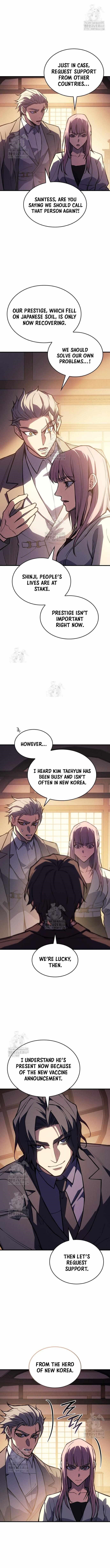 Regressing with the King’s Power Chapter 114 - Page 15 in English