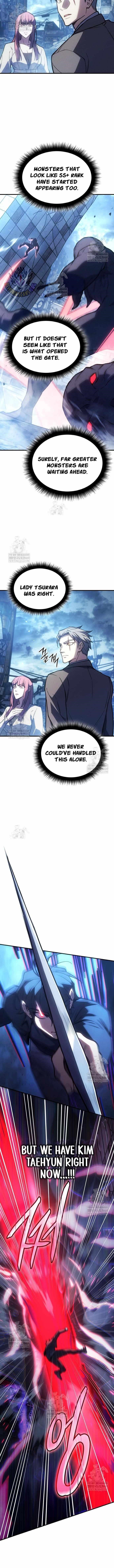 Regressing with the King’s Power Chapter 115 - Page 12 in English