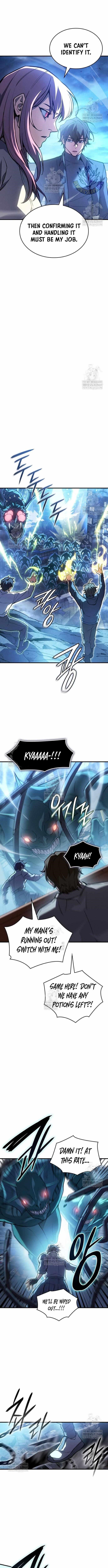 Regressing with the King’s Power Chapter 115 - Page 6 in English