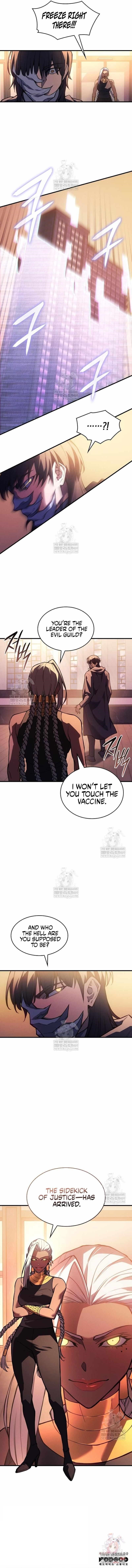 Regressing with the King’s Power Chapter 116 - Page 16 in English