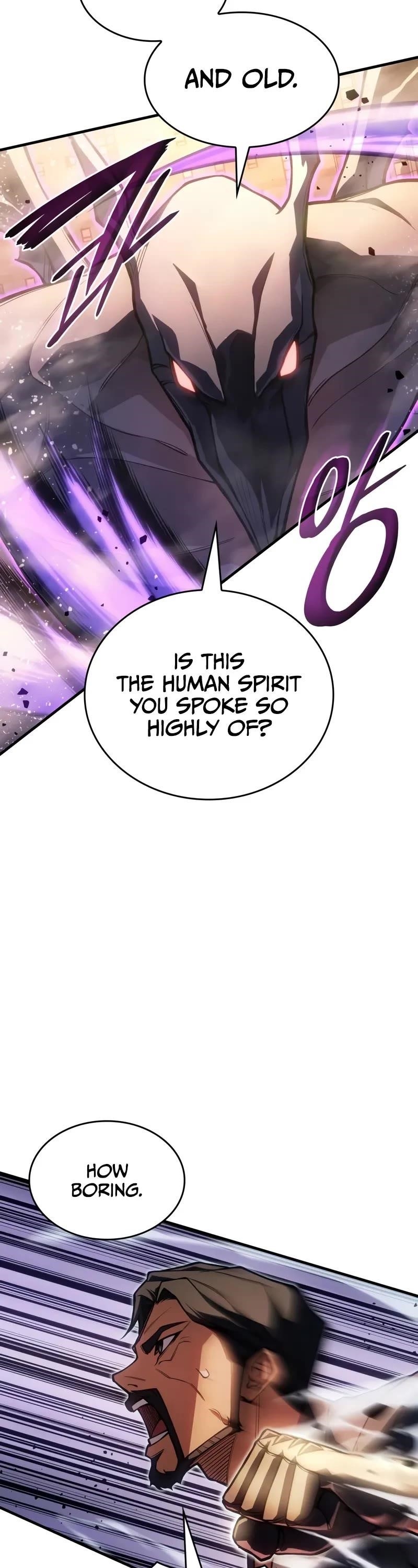 Regressing with the King’s Power Chapter 118 - Page 16 in English