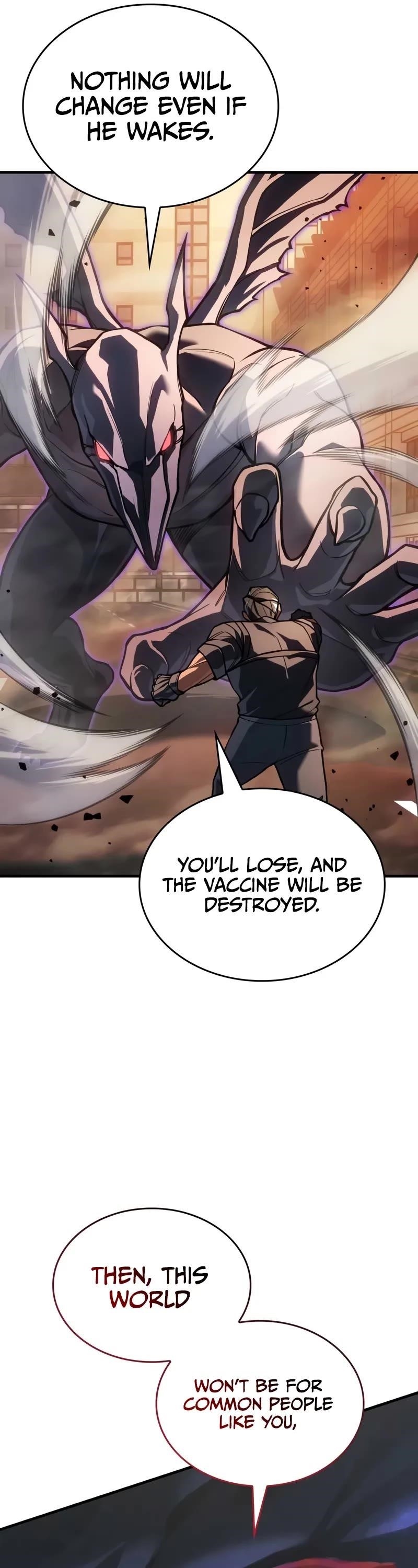 Regressing with the King’s Power Chapter 118 - Page 20 in English