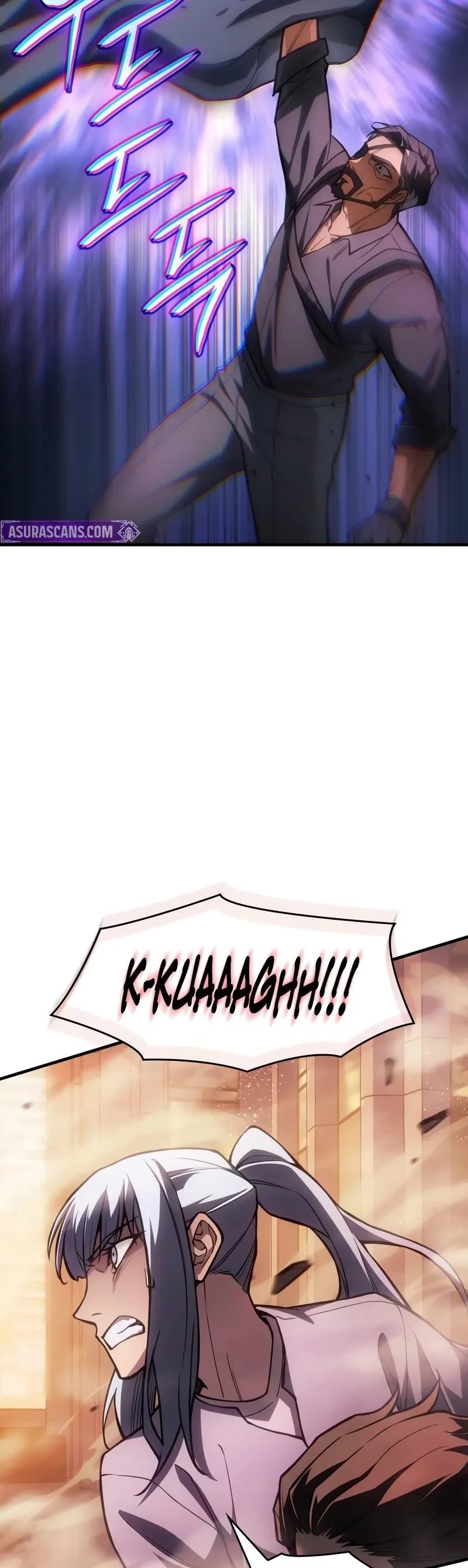 Regressing with the King’s Power Chapter 118 - Page 22 in English
