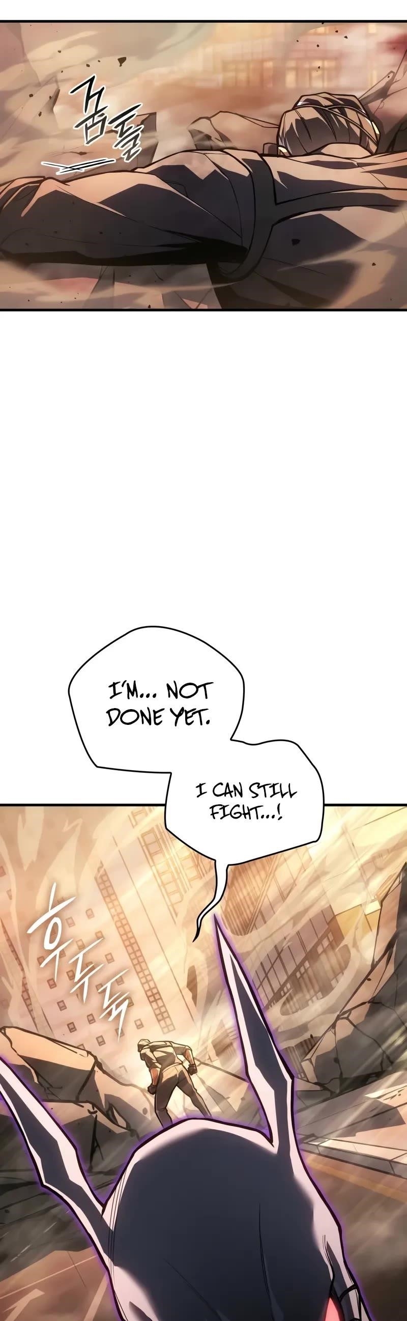 Regressing with the King’s Power Chapter 118 - Page 25 in English