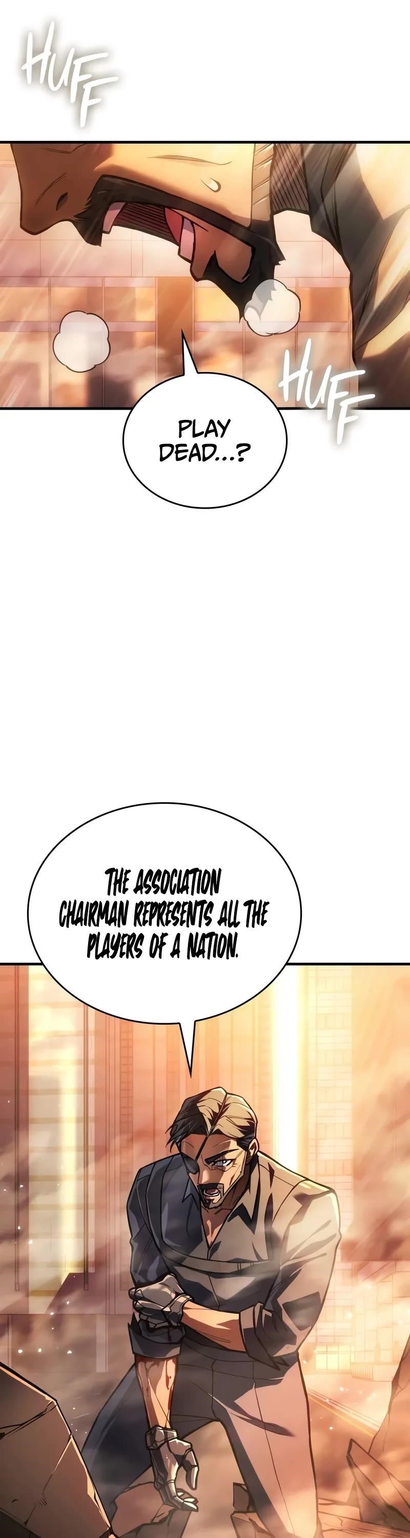 Regressing with the King’s Power Chapter 118 - Page 27 in English