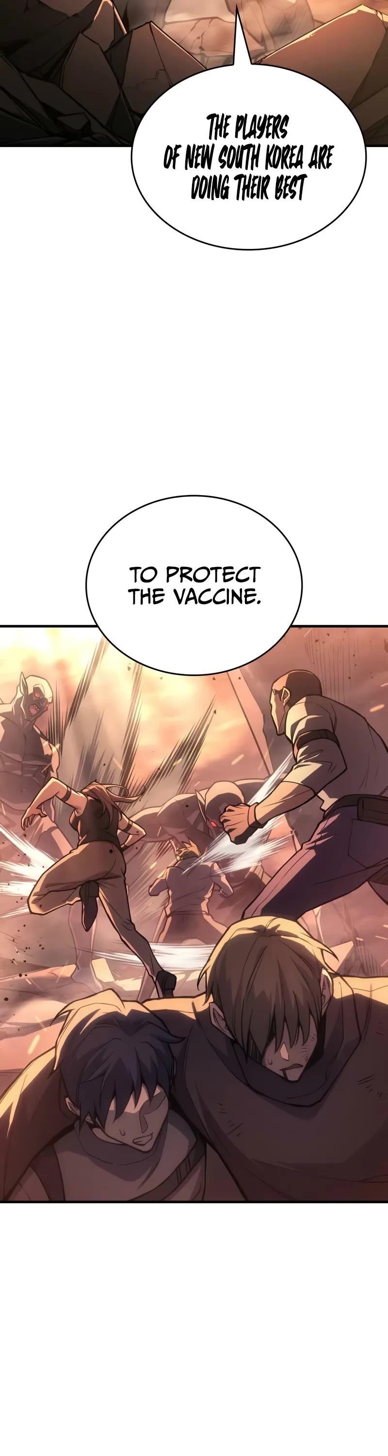 Regressing with the King’s Power Chapter 118 - Page 28 in English