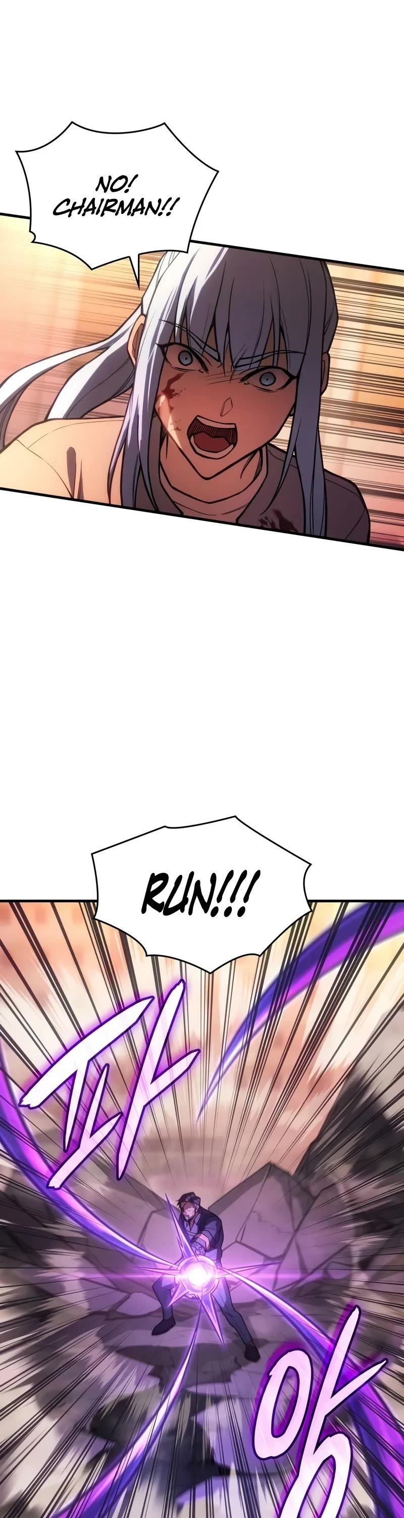 Regressing with the King’s Power Chapter 118 - Page 32 in English