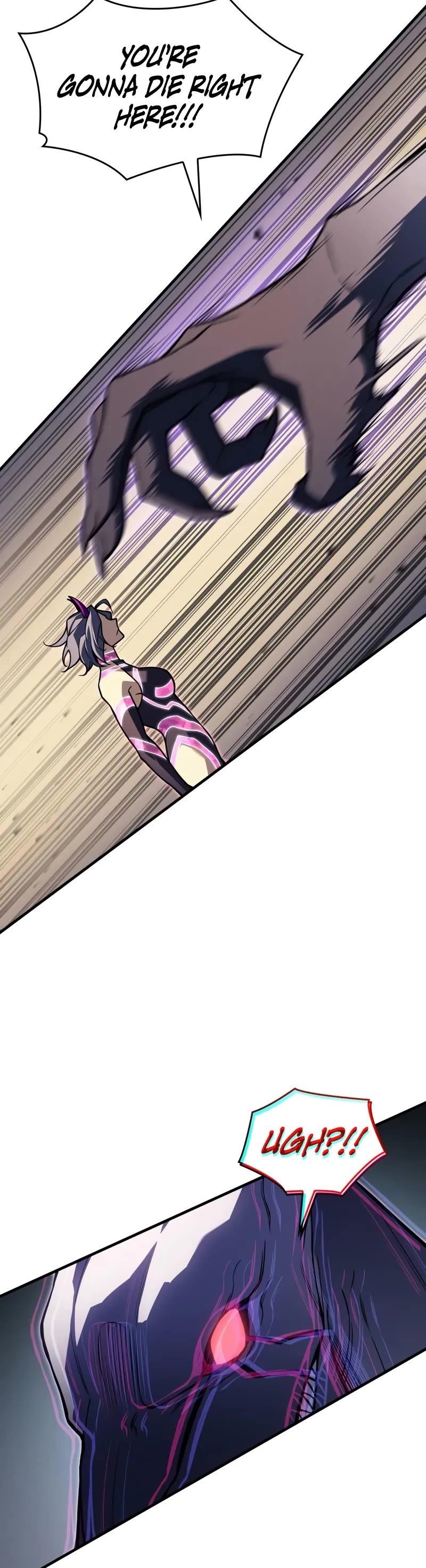 Regressing with the King’s Power Chapter 118 - Page 39 in English