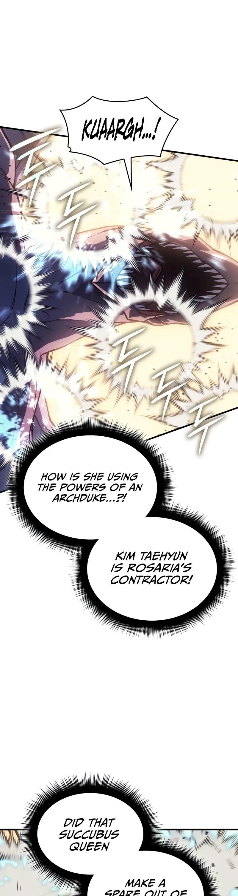 Regressing with the King’s Power Chapter 118 - Page 43 in English