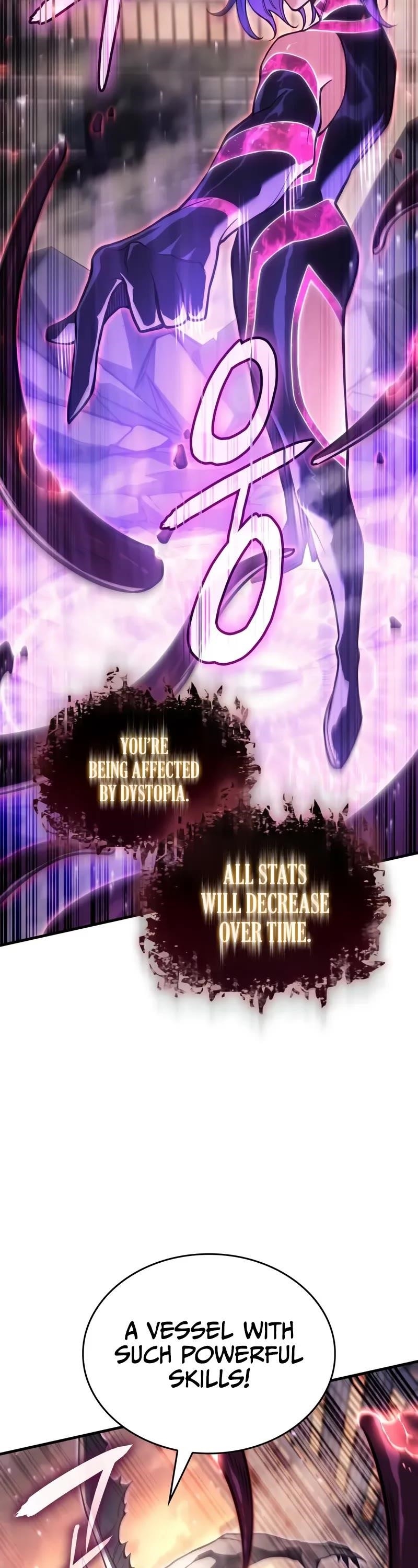 Regressing with the King’s Power Chapter 118 - Page 48 in English