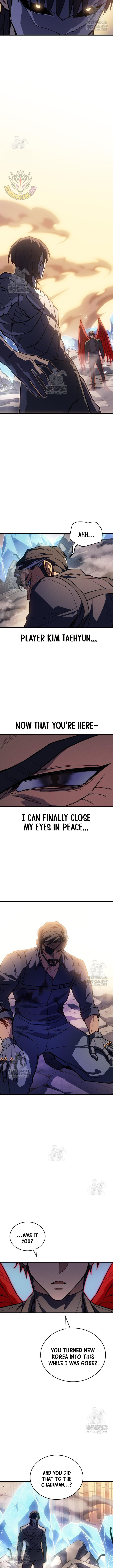Regressing with the King’s Power Chapter 120 - Page 14 in English