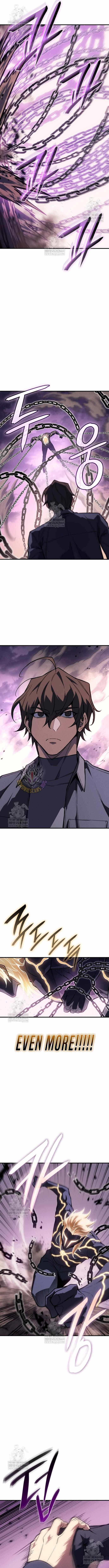 Regressing with the King’s Power Chapter 122 - Page 10 in English